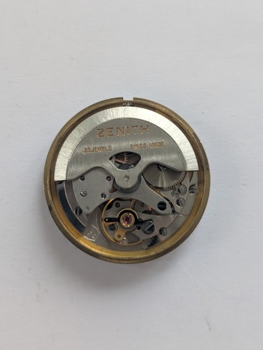Vintage zenith 2562pc - vintage,