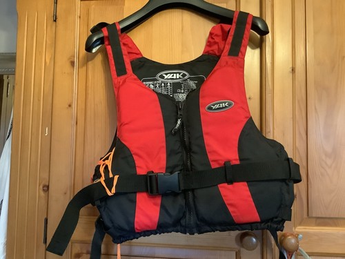 Yak buoyancy aid - aid, xl