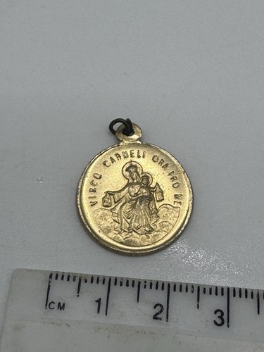 Vintage virgo carmeli - virgo, pro