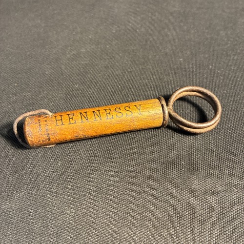Hennessy whiskey antique - hennessy, whiskey,antique