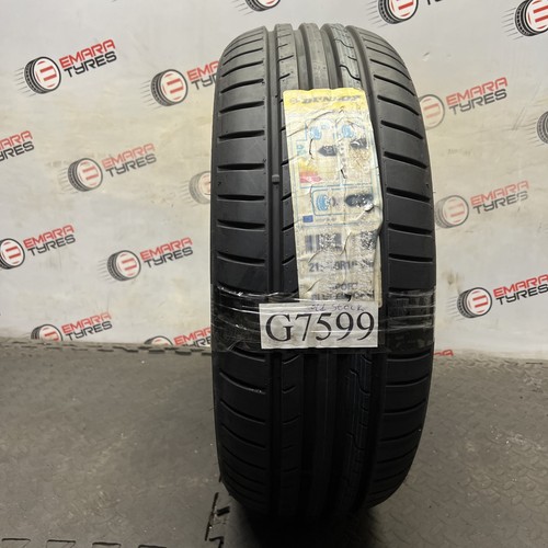 215 r16 99h dunlop sport - 215,