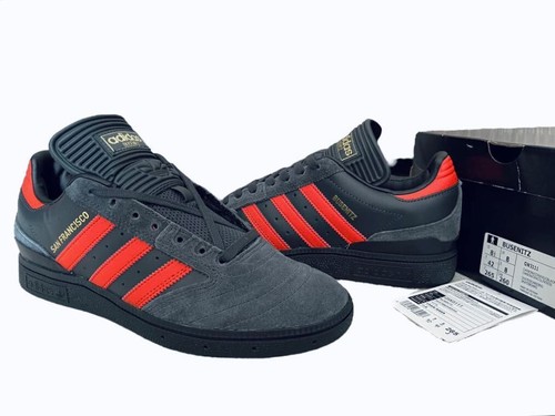 Adidas busenitz pro san - adidas,