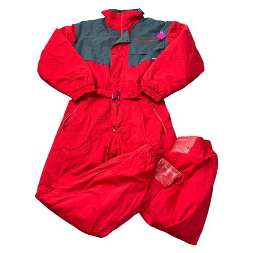 Colmar ski suit one - one, piece