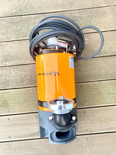 Hüdig scra submersible - hc, 75
