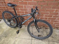 Islabikes Beinn 24’ Charcoal - Used, good condition
