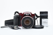 Nikon COOLPIX P600 16.0MP