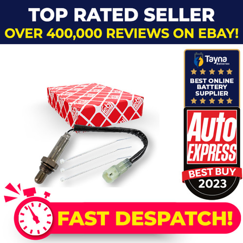 Lambda sensor fits suzuki - lambda,