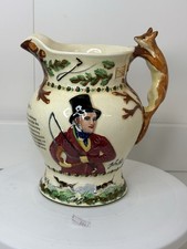 Vintage Crown Devon Fielding