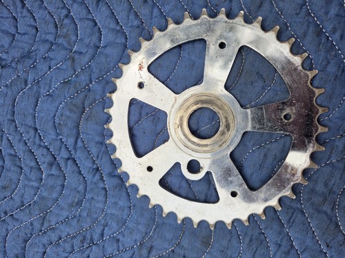 Schwinn scrambler chainring - scrambler,