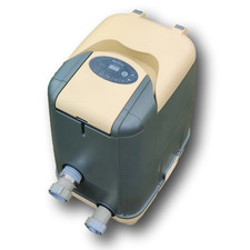 Lazy spa pump heater Palm Springs hydrojet spares Lay-z-spa hot tub 54144