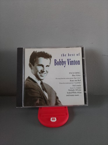 The best bobby - -, cd