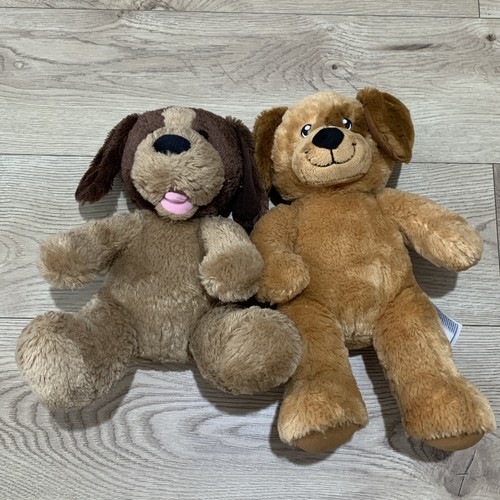Build bear pair - a,