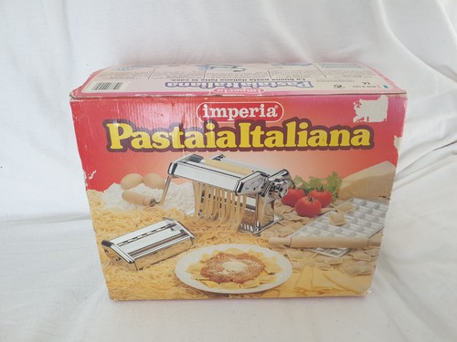 Imperia pastaltaliana set - pastaltaliana,