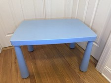 Mammut Children's Table