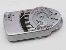 Leica MC Light meter, Not Working fits M3 M4 M-P M2 camera
