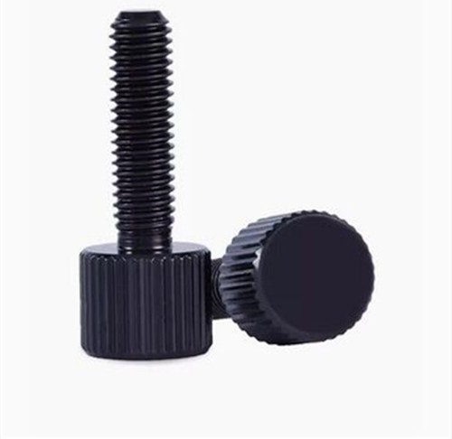 Black stainless steel - steel, thumb