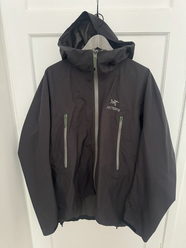 Arc teryx zeta - arc’teryx, sl