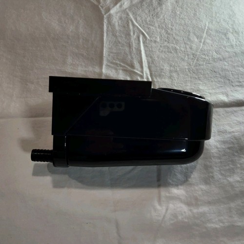 Soda gun holder - holder, black