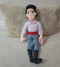 Disney Store Little Mermaid