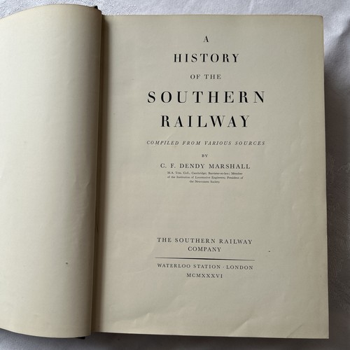 History the southern - history,