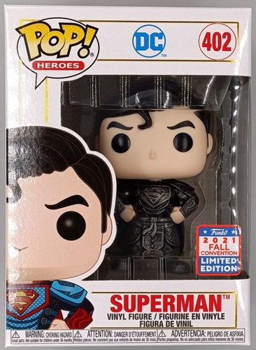 402 superman metallic - 402,