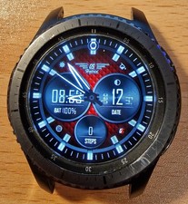 Samsung SM-R760 Gear S3