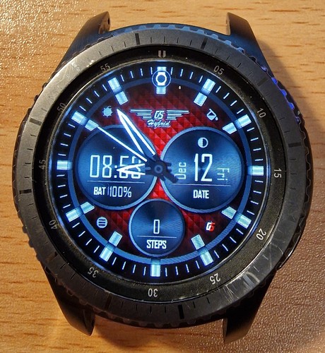 Samsung r760 gear - samsung, sm-r760