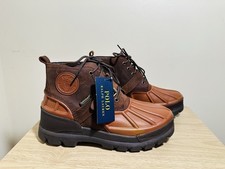 Polo Ralph Lauren Oslo Low