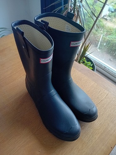 Hunter men wellington - men’s,