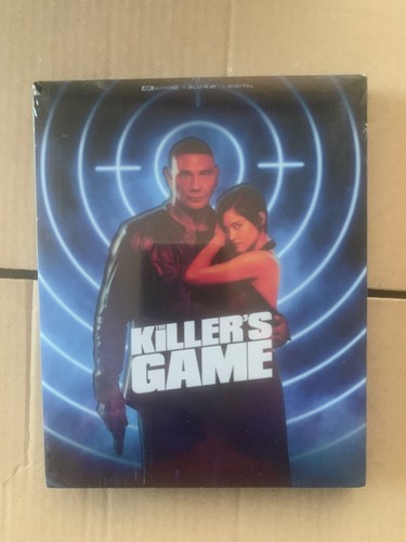 Killer game uhd - killer's,