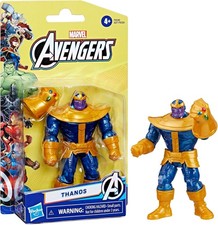 Hasbro Marvel Avengers Epic