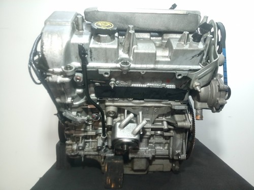 Lcbd complete engine 170cv - 170cv, /