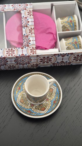 Elegant coffee cup - coffee, for