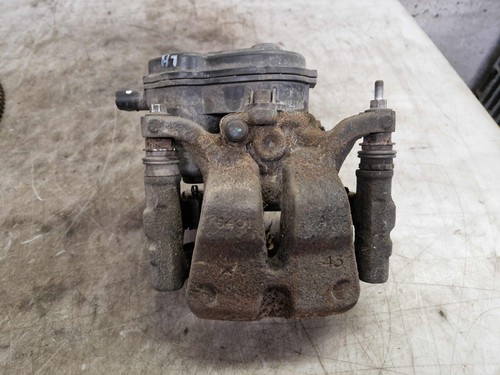 Brake caliper rear - brake,