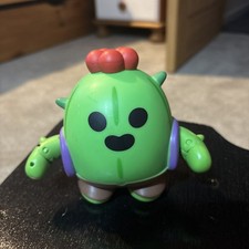 Supercell Brawl Stars Spike