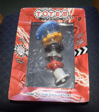 Lansay Totem Infernal Power