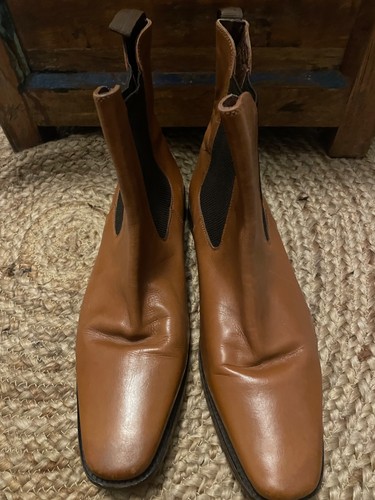 Samuel windsor men - men’s, brown