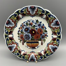 Oud Delft Nijmegen Polychrome