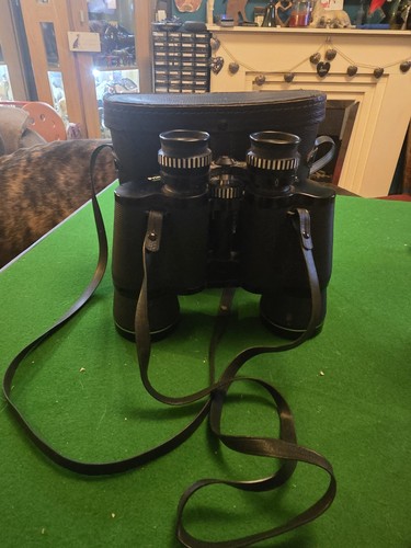 Prinzlux 50 binoculars - 10, x