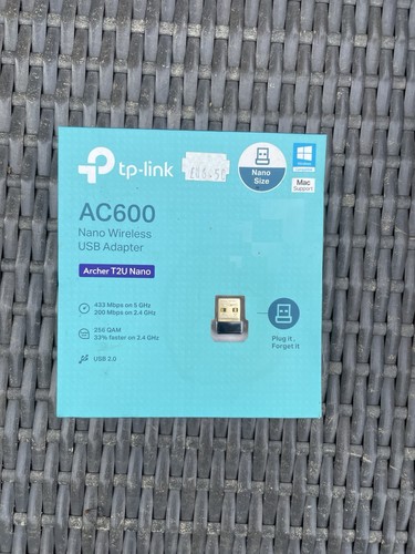 Link ac600 archer - tp-link,