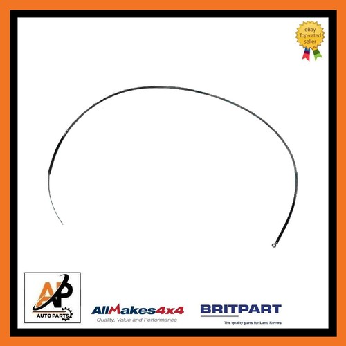 Heater control cable for land - heater,