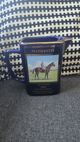 Martell grand national water - national,