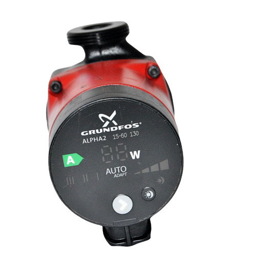 Grundfos alpha2 130 - grundfos, 15-60