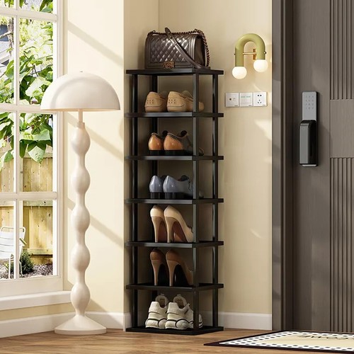 Vertical shoe rack tall - vertical,