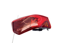 TOYOTA AVENSIS T270 2016