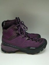 Mammut Gore Tex Womens Outdoor
