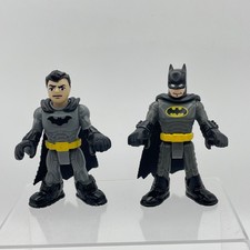 Imaginext DC Super Friends