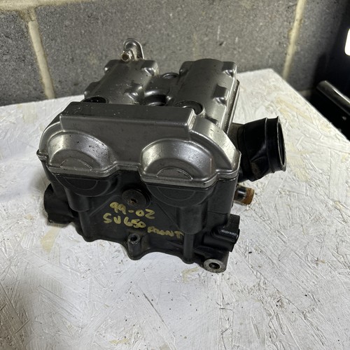 Suzuki sv650 650 1999 - 650,