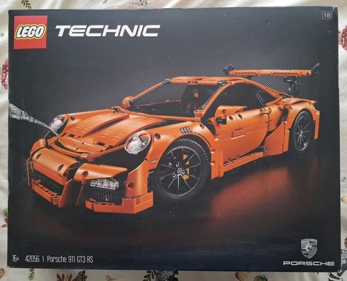 Extremely rare lego technic - lego,