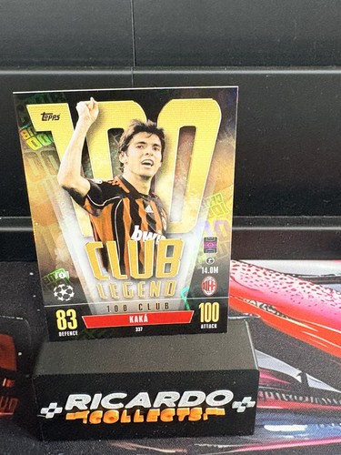 Match attax champions league - champions,